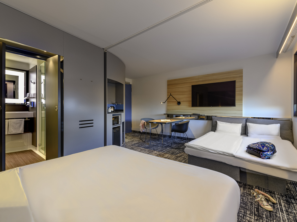 Hotel Suite Novotel Berlin City Potsdamer Platz Hotel Suite Novotel Berlin City Potsdamer Platz