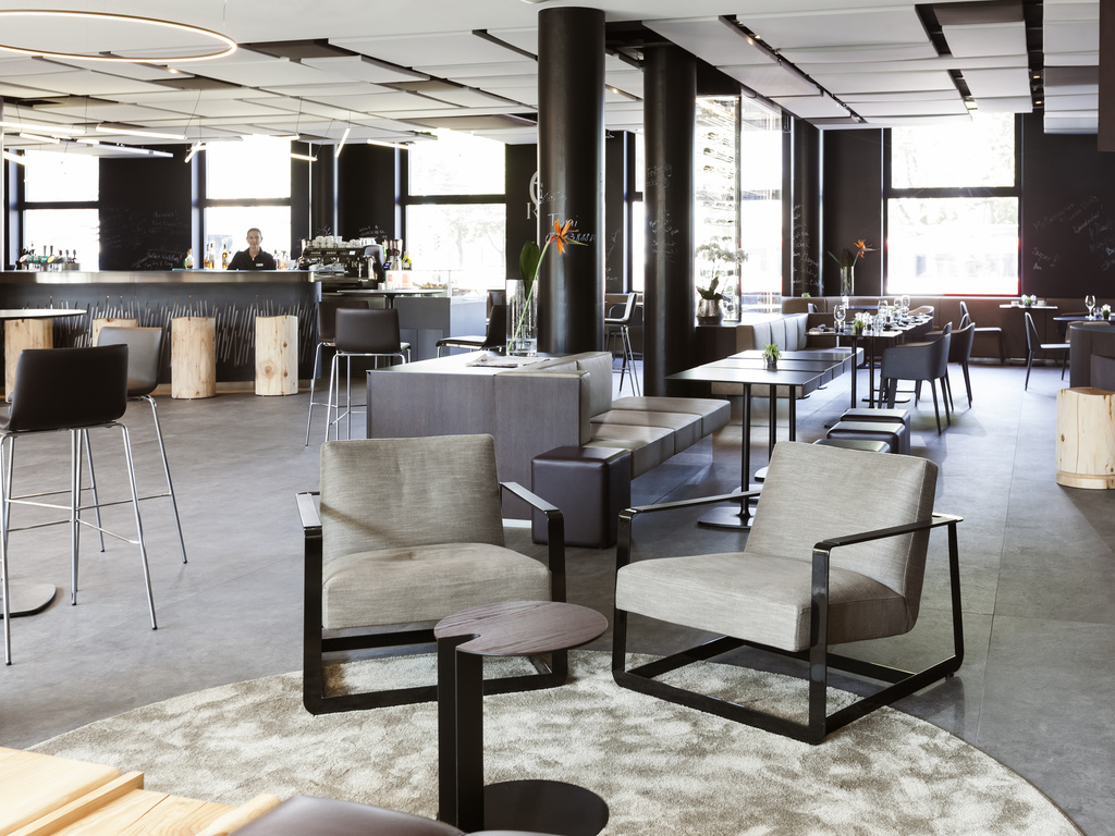 Hotel in bern novotel bern expo