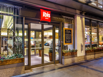 Ibis Hotels