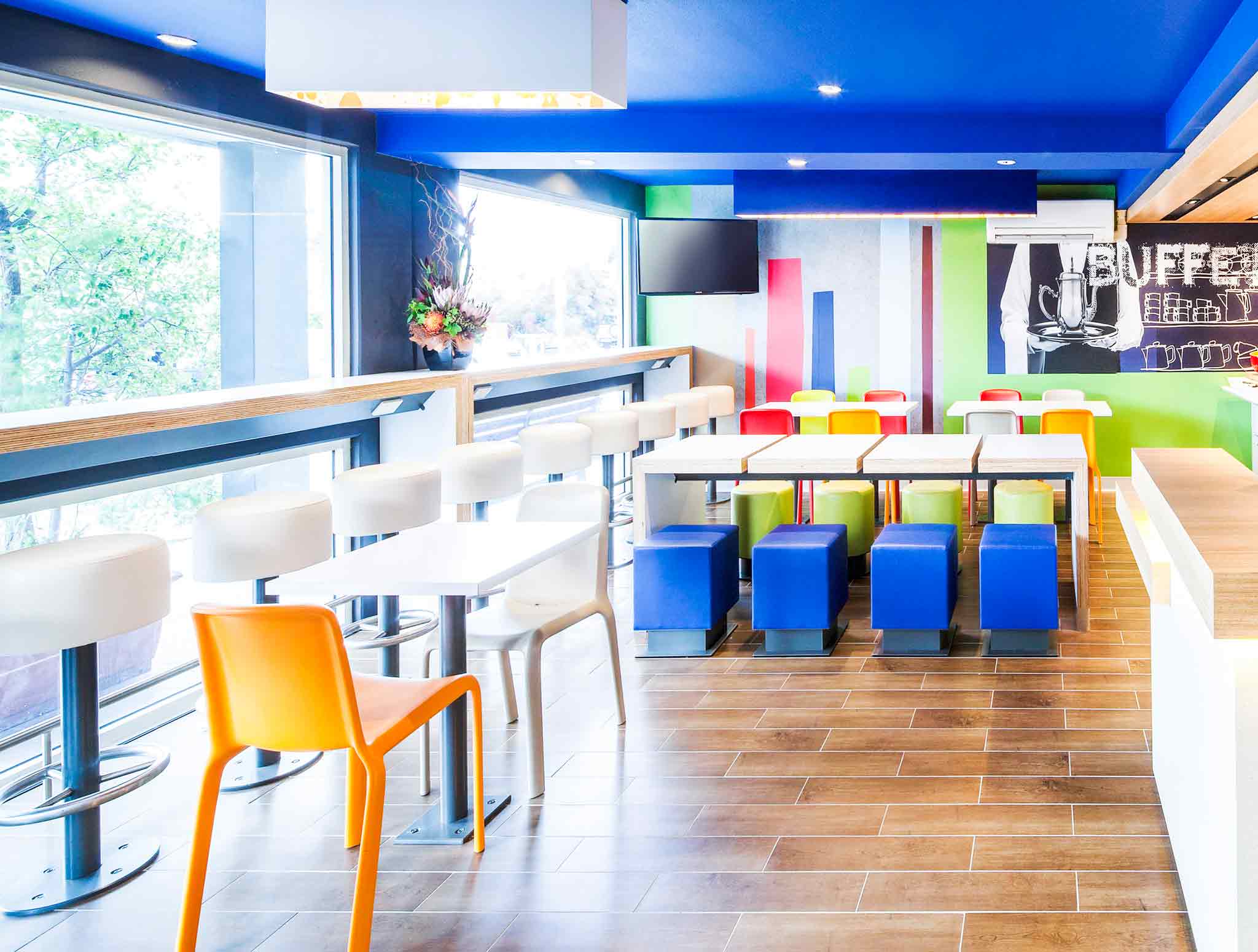 ibis budget Melbourne Airport AccorHotels