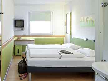 Hotel Ibis Budget Berlin Alexanderplatz Berlin Hotel Ibis Budget Berlin Alexanderplatz Berlin