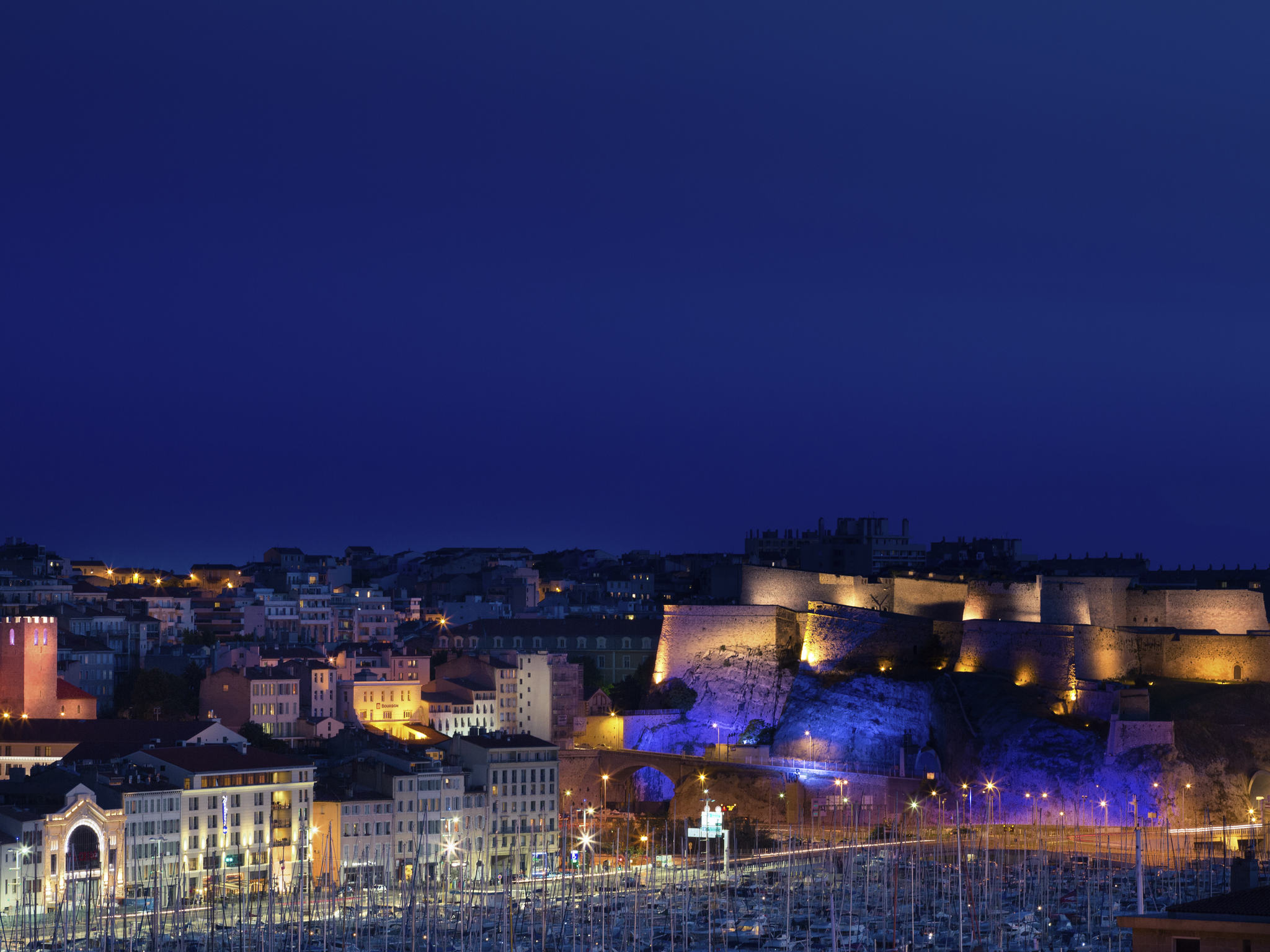 Ibis Budget Hotel Marseille Airport Ibis Budget Hotel Marseille Airport