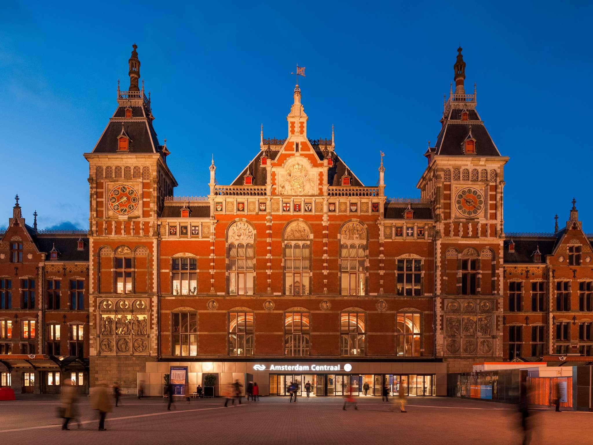 Hotel in AMSTERDAM ibis Amsterdam City West Hotel in AMSTERDAM ibis Amsterdam City West