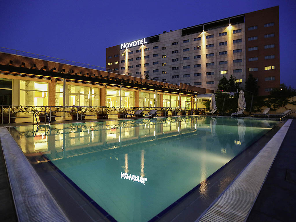 Hotel a BOLOGNA Novotel Bologna Fiera