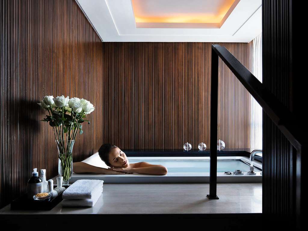 Sofitel Prev