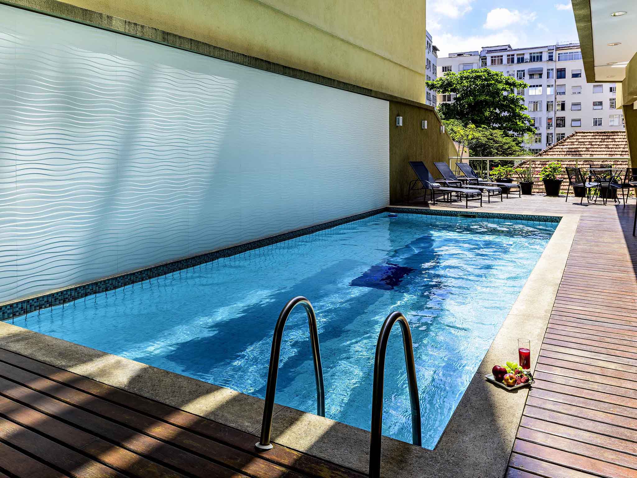 Hotel In Ipanema Rio De Janeiro Hotel In Ipanema Rio De Janeiro