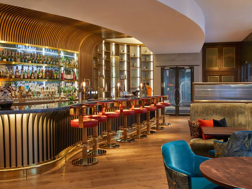 Hotel di lusso a brussels – sofitel brussels europe