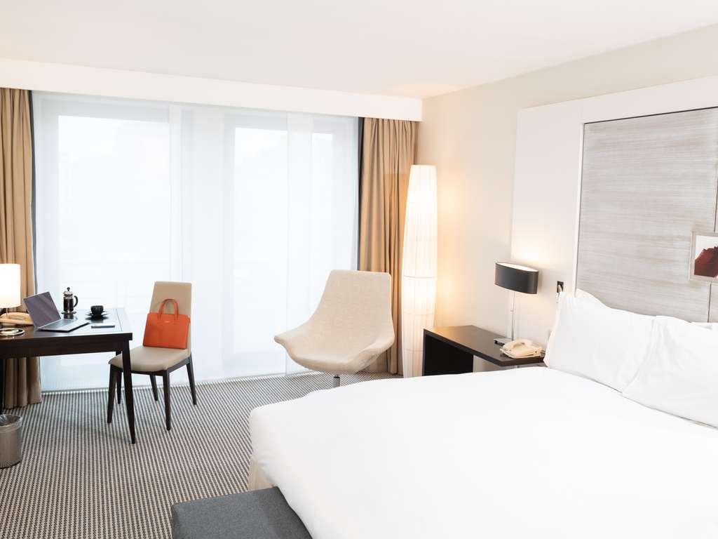 Hotel in brussels sofitel brussels europe