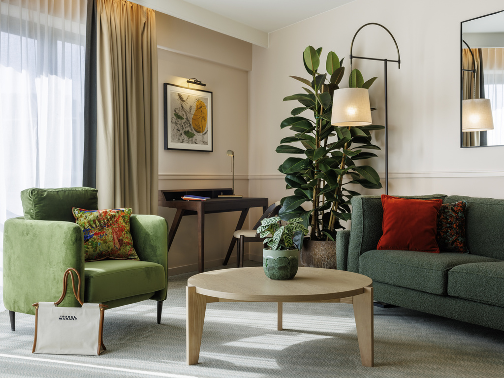 Hotel in brussels sofitel brussels europe