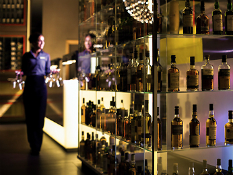 GA BAR