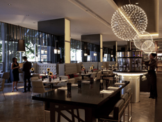GA RESTAURANT & BAR