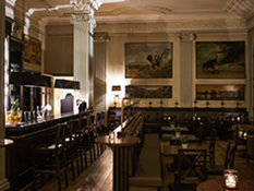 ELEPHANT BAR