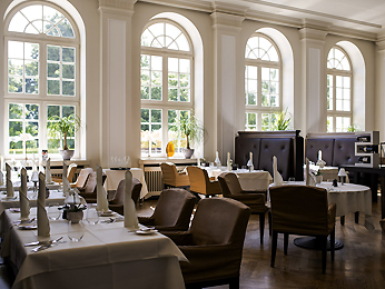 LA BRASSERIE