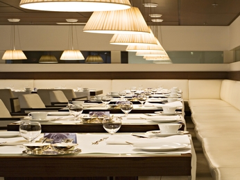 ATRIUM CAFE