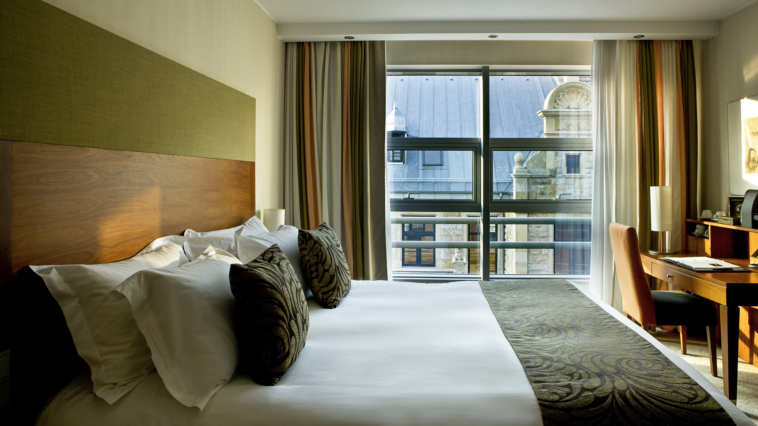 Luxury hotel WROCLAW Sofitel Wroclaw Old Town Luxury hotel WROCLAW Sofitel Wroclaw Old Town