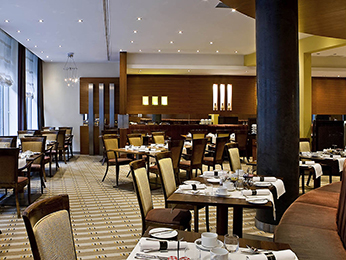 PAN TADEUSZ RESTAURANT