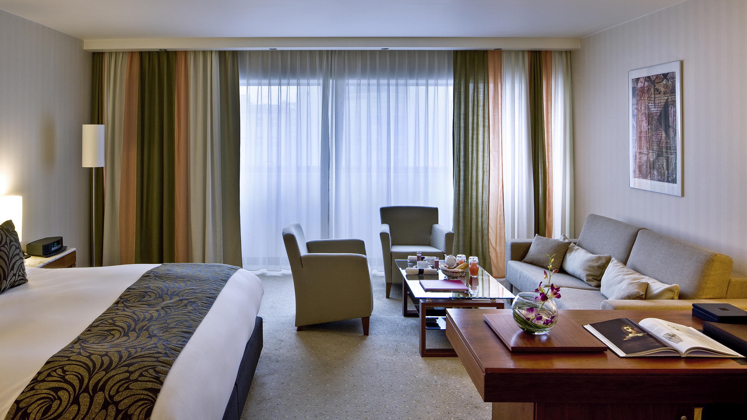 Luxury hotel WROCLAW Sofitel Wroclaw Old Town Luxury hotel WROCLAW Sofitel Wroclaw Old Town