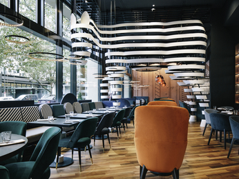 BLEND BERLIN KITCHEN & BAR