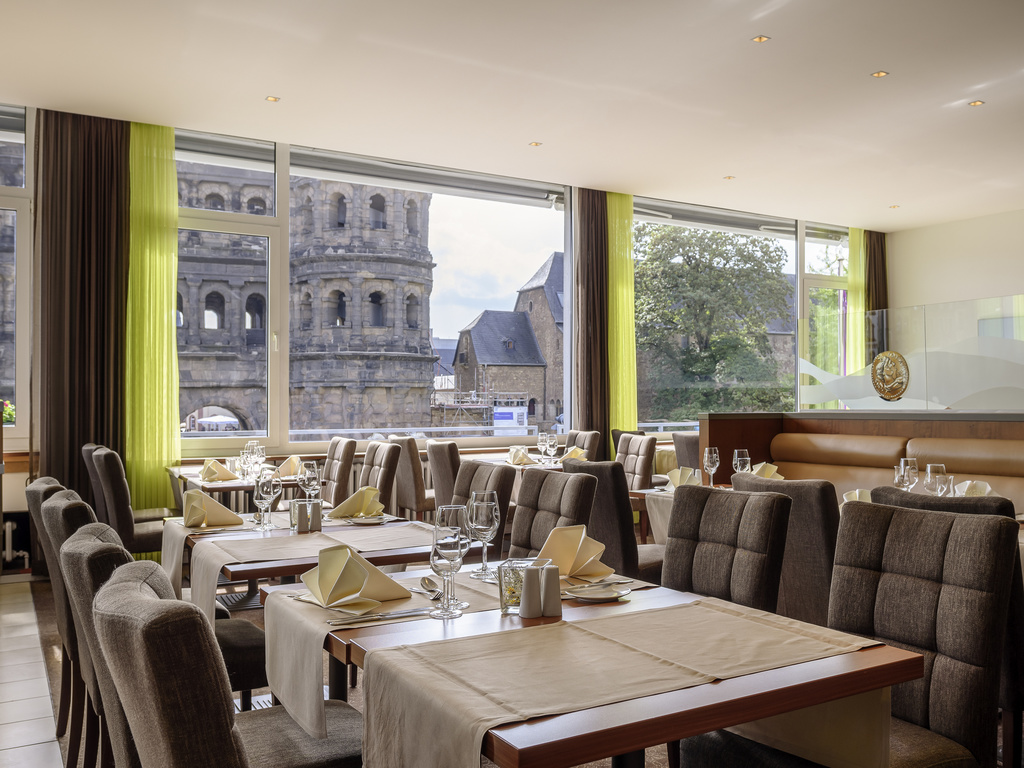 Hotel in trier mercure hotel trier porta nigra buchen
