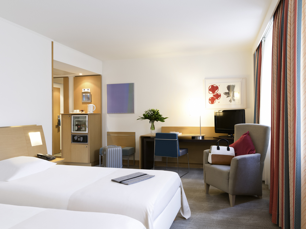 Hotel wuerzburg novotel wuerzburg
