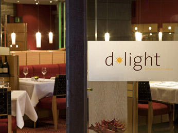 DLIGHT