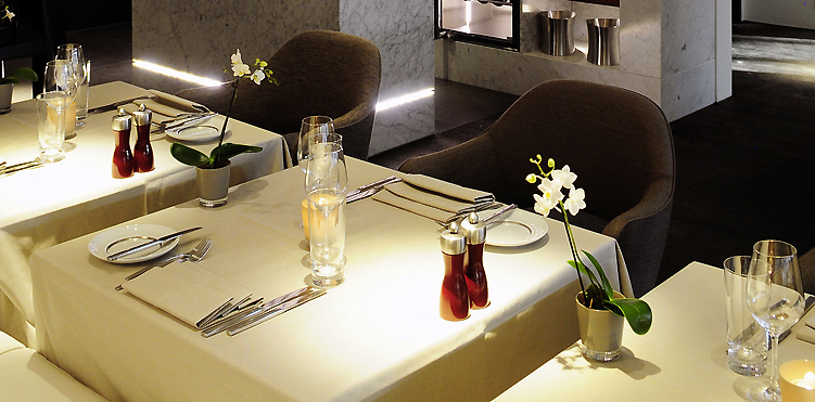 RESTAURANT VESTDIJK47