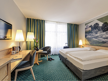 Mercure Hotel Erfurt Restaurant Mercure Hotel Erfurt Restaurant