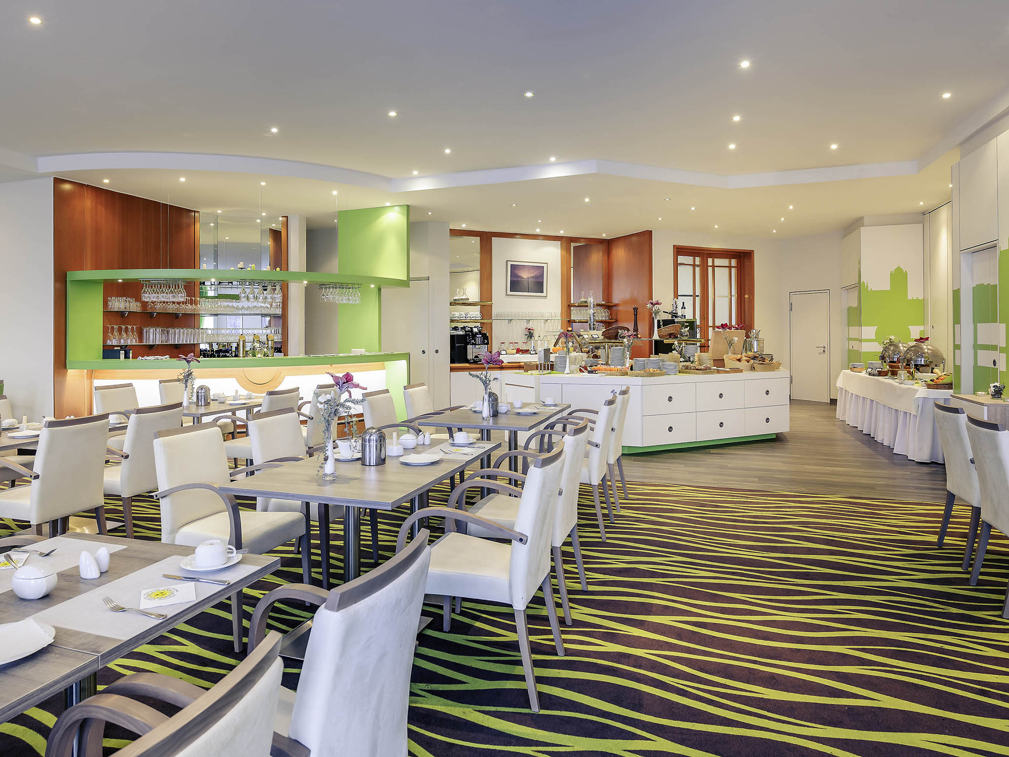 Hotel in greifswald mercure hotel greifswald am gorzberg