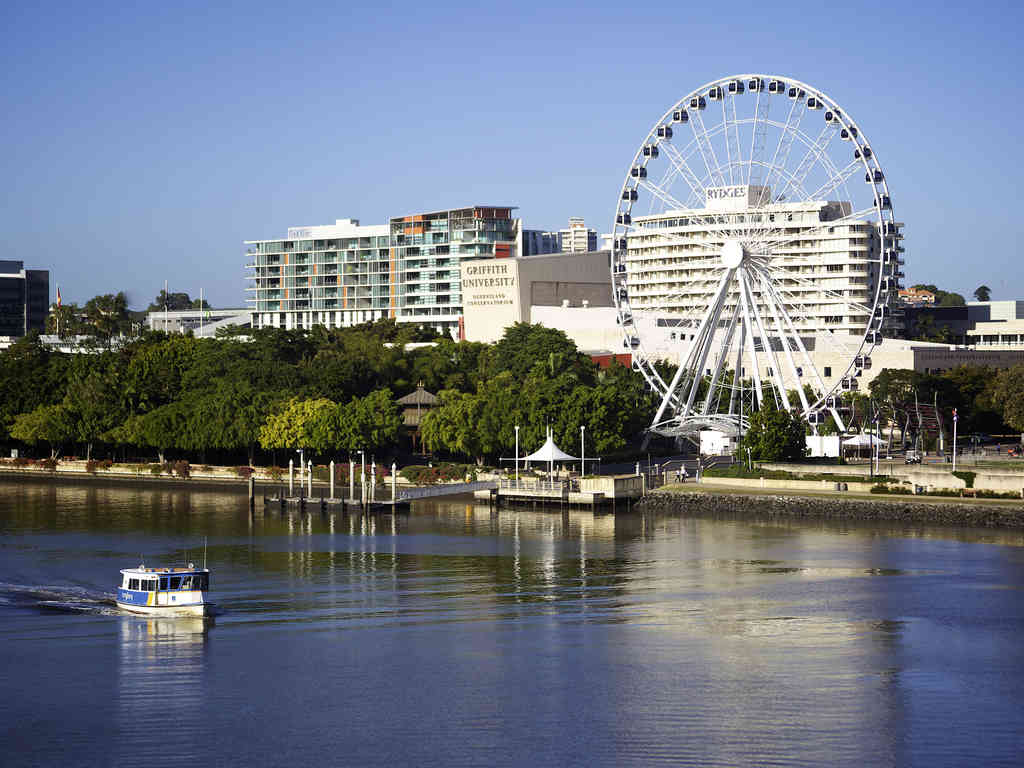 ibis budget Windsor Brisbane AccorHotels