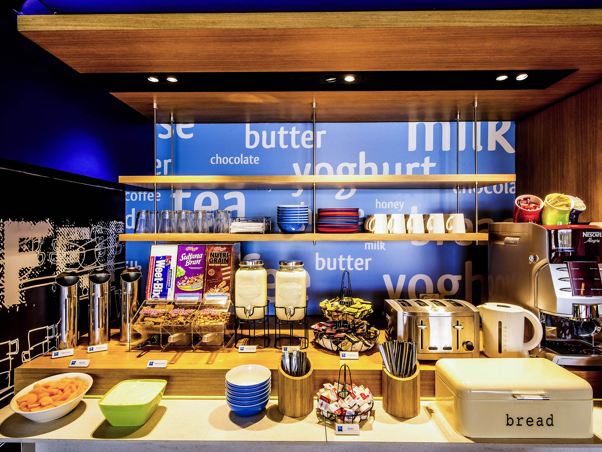 ibis budget Windsor Brisbane AccorHotels