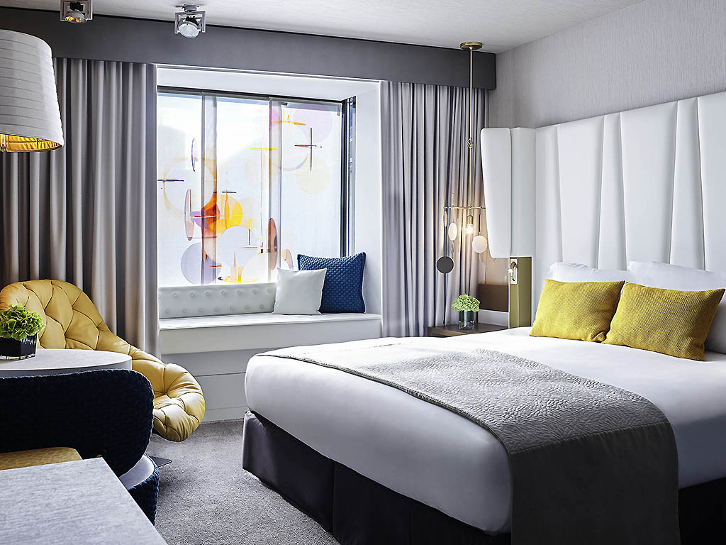 Hotel de luxe munich – sofitel munich bayerpost