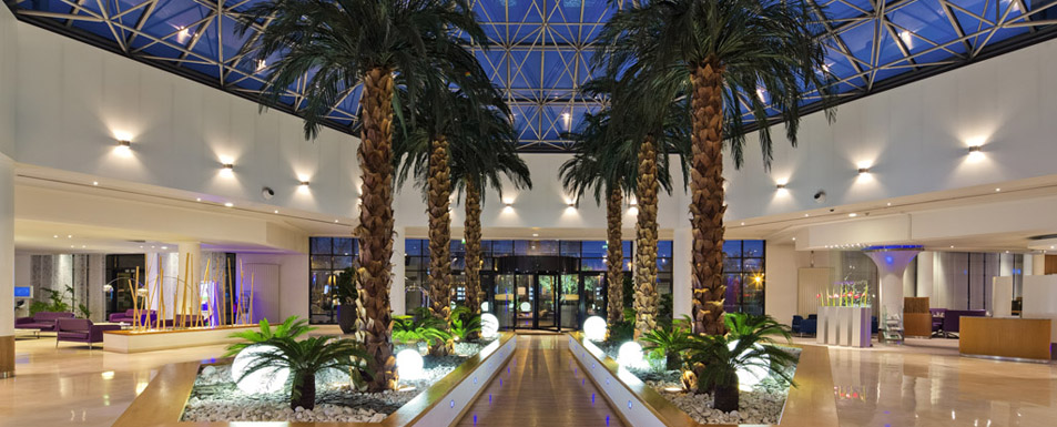Hotel Spa Aeroport Charles De Gaulle Hotel Spa Aeroport Charles De Gaulle