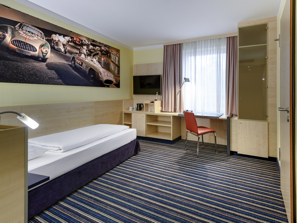 Hôtel à stuttgart mercure hotel stuttgart city center