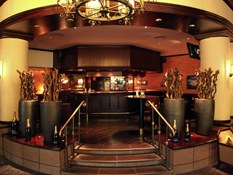 FONTANA BAR