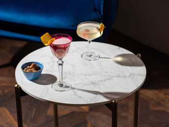 FONTANA BAR