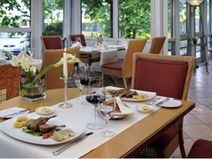FONTANA RESTAURANT