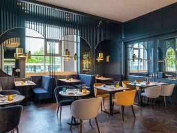 FONTANA RESTAURANT