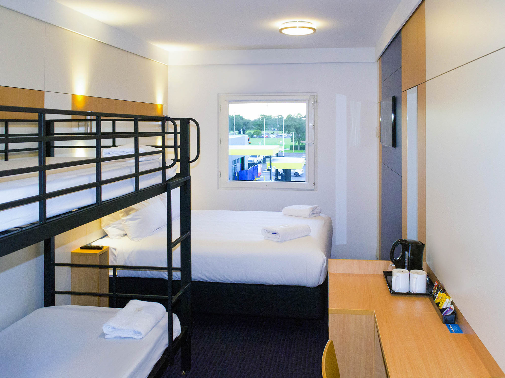 ibis budget Gosford AccorHotels