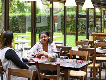 Restaurant Ibis Budget Paris Charles De Gaulle Restaurant Ibis Budget Paris Charles De Gaulle