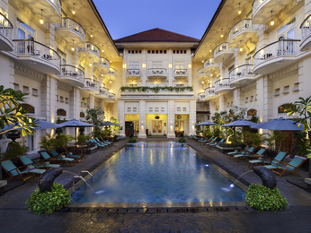 yogyakarta mgallery sofitel jogja bintang accor novotel mercure accorhotels staycation ibis ipoh adi sucipto kosher yuk berada kota yogya struktur