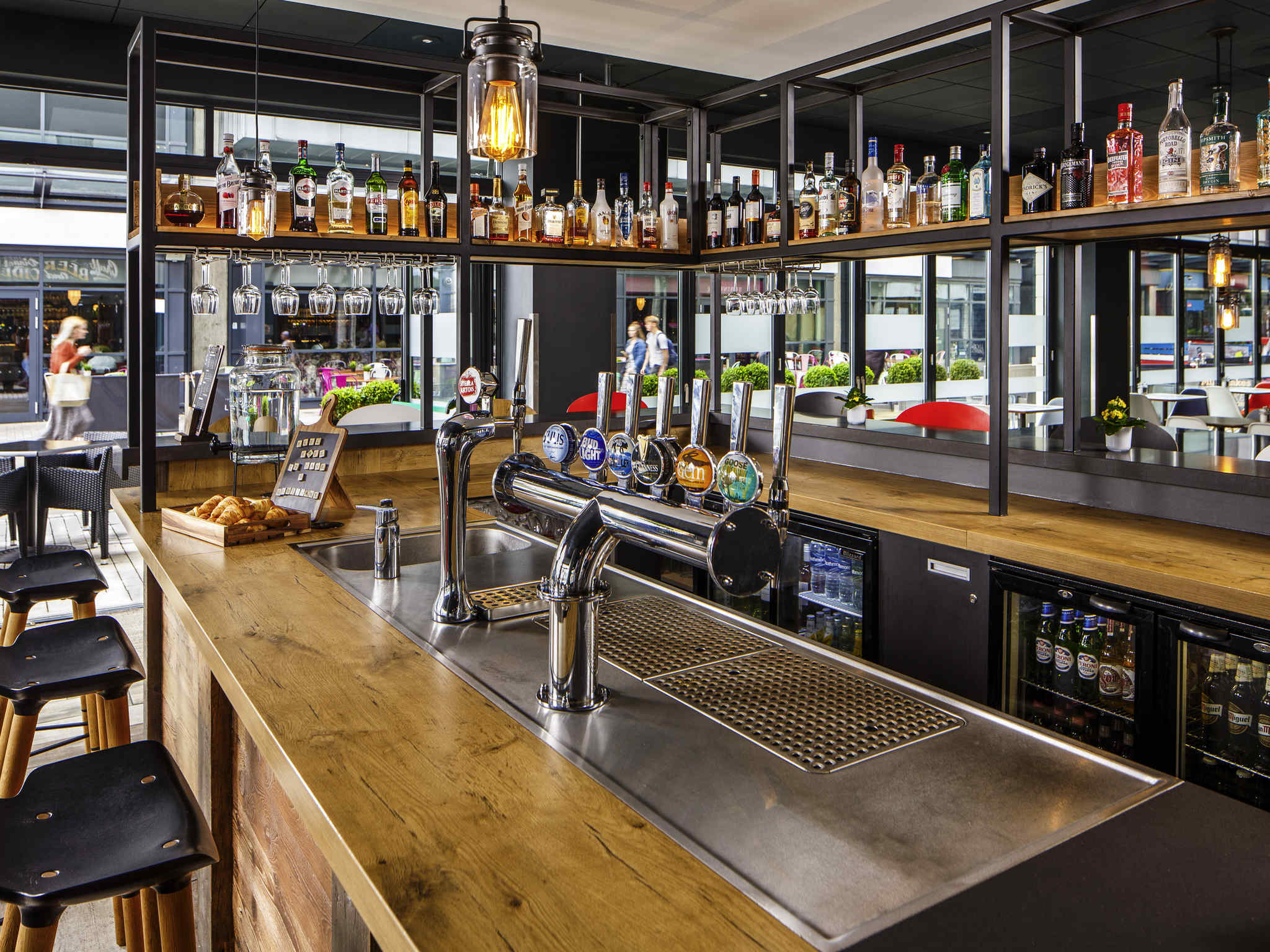 Hotel in BRISTOL ibis Bristol Centre