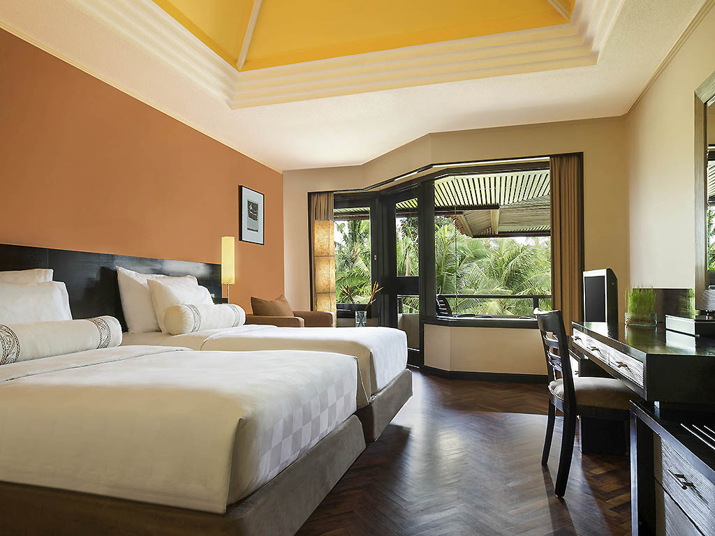 Luxushotel seminyak – the royal beach seminyak bali mgallery ...