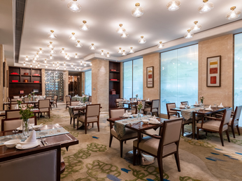 YONG JIN GE CHINESE RESTAURANT