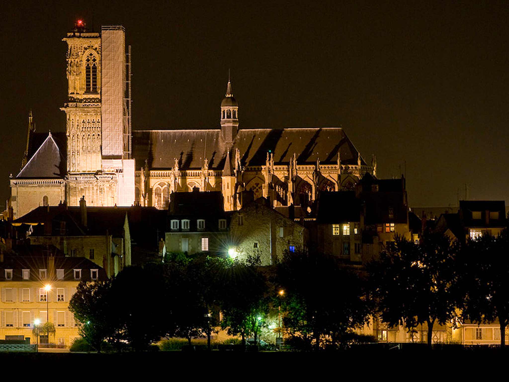 Casino nevers
