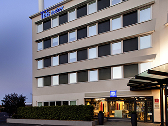 Hotel Ibis Budget Clermont Ferrand Sud Hotel Ibis Budget Clermont Ferrand Sud