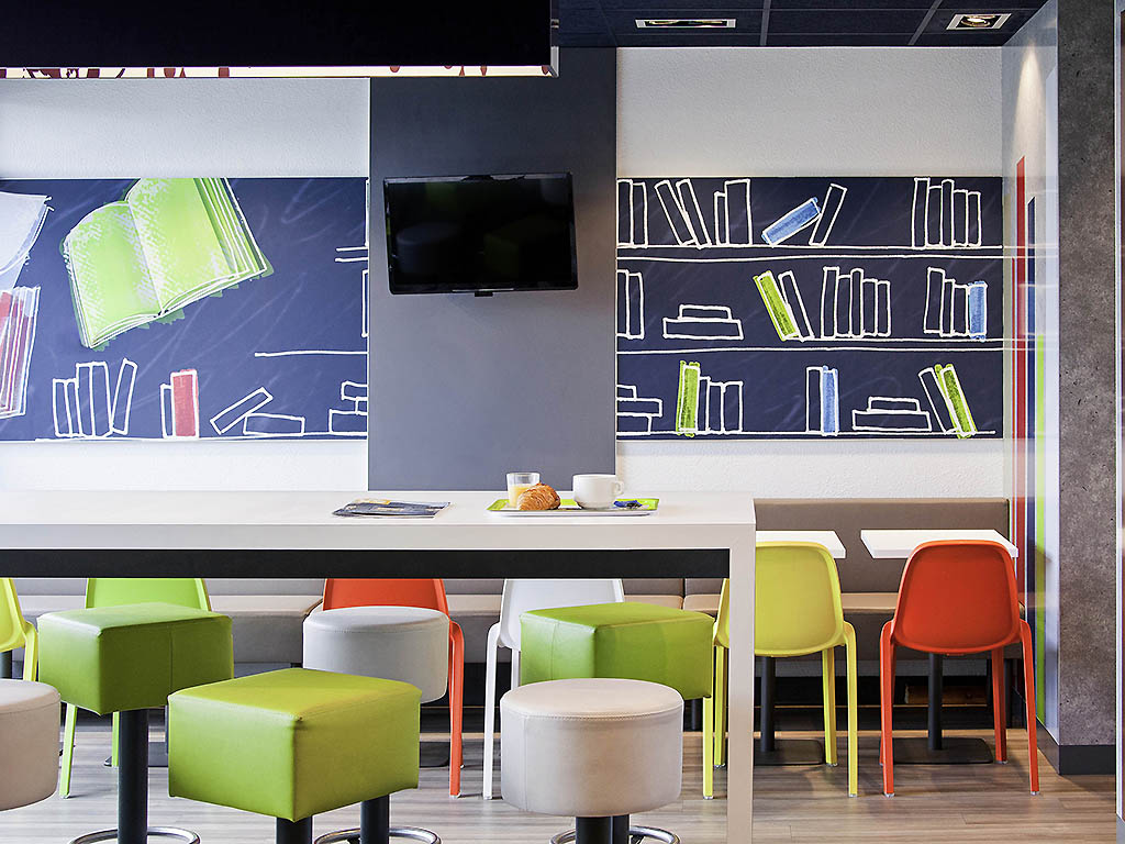 Hotel Ibis Budget Clermont Ferrand Centre Montferrand Hotel Ibis Budget Clermont Ferrand Centre Montferrand