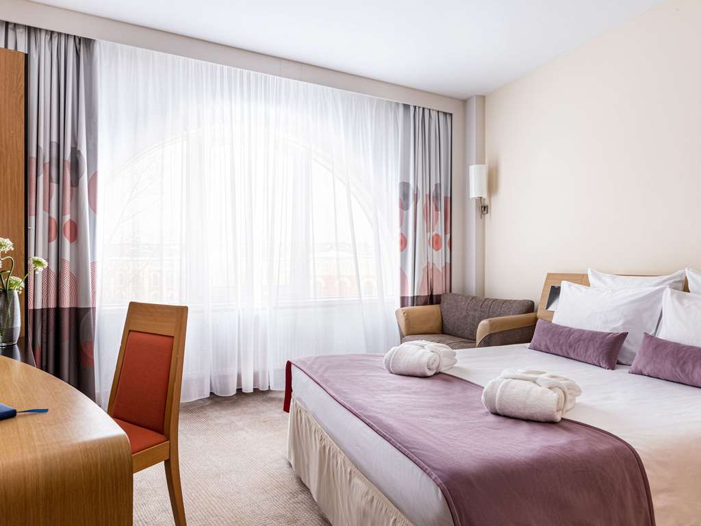 Hotel in saint petersburg novotel saint petersburg centre