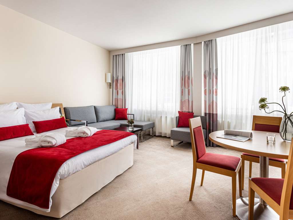 Hotel in saint petersburg novotel saint petersburg centre