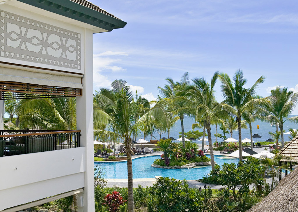 Sofitel Fiji Resort And Spa Luxury Hotel In Denarau Island Official