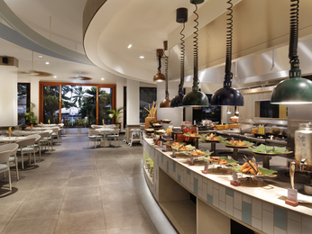 LAGOON RESTAURANT